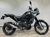 KLE 500