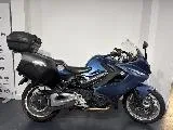 F 800 GT 47.5CV