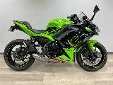 NINJA 650
