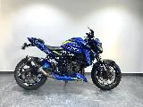 GSXS 750