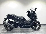 NSS FORZA 125