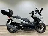 NSS FORZA 125