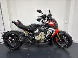 DIAVEL V4