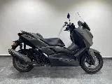 XMAX 125