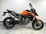 790 DUKE