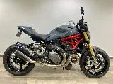 MONSTER 1200 S