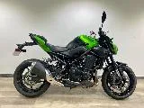 Z900 SE