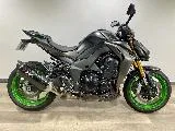 Z 1100 SE