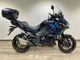 Versys 1100 S