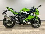 Ninja ZX4RR
