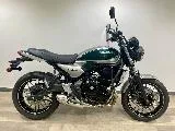 Z 650 RS