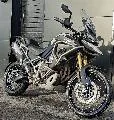 TIGER 1200 RALLY EXPLORER