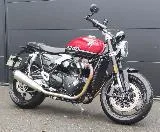 SPEED TWIN 1200