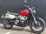 SCRAMBLER 1200