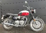 BONNEVILLE T120 1200
