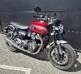 SPEED TWIN 1200