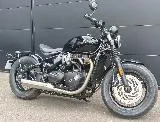BONNEVILLE BOBBER