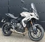 TIGER SPORT 660
