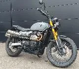 SCRAMBLER 900
