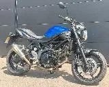 SV 650