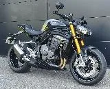 SPEED TRIPLE 1200 RS