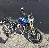 SPEED 400