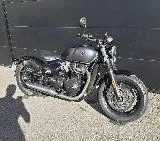 Bonneville Bobber 1200