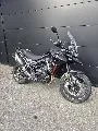Tiger 900 GT Pro A2