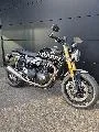 Speed Twin 1200 RS