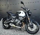 TRIDENT 660