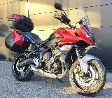 TIGER SPORT 660