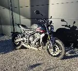 TRIDENT 660