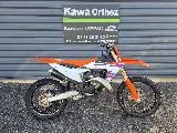 125 SX