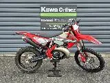 RIEJU MR PRO 300 I