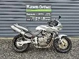 CB 600 S HORNET