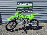KLX 140
