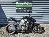 Z 1000 ABS