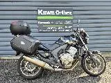 CBF 600 N