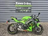 NINJA 650 47.5