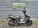 KISBEE 50 4T