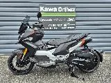 XP 400 GT