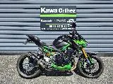 Z900 SE