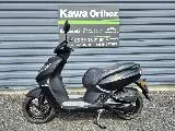KISBEE 50 4T