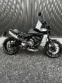 SVARTPILEN 801