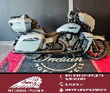 INDIAN INDIAN ROADMASTER 112 DARK HORSE