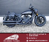 SCOUT BOBBER 1133