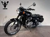 BONNEVILLE T100 900