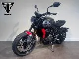 TRIDENT 660