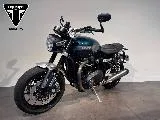 SPEED TWIN 1200