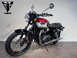 Bonneville T100
